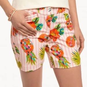 Spartina 449 Moreland 7” Carolina shorts